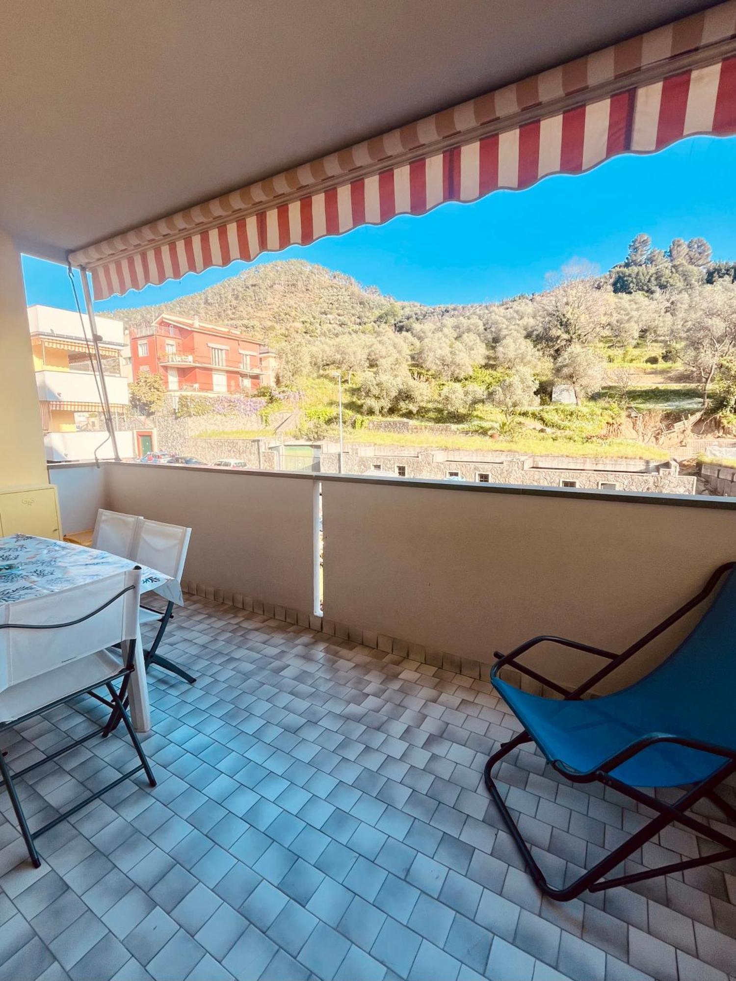 Appartamenti Nei Pressi Della Stazione Levanto Exterior foto