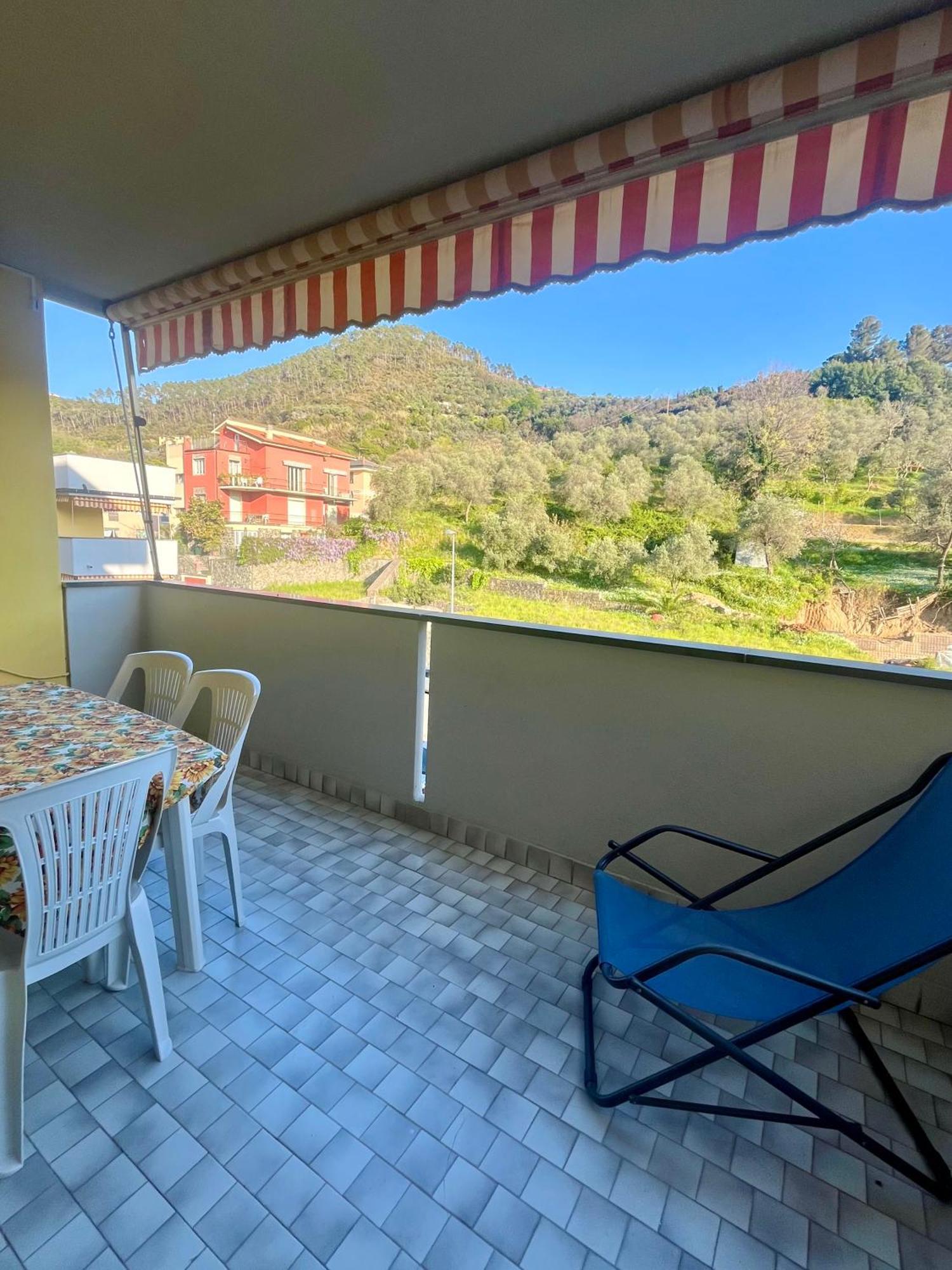Appartamenti Nei Pressi Della Stazione Levanto Exterior foto